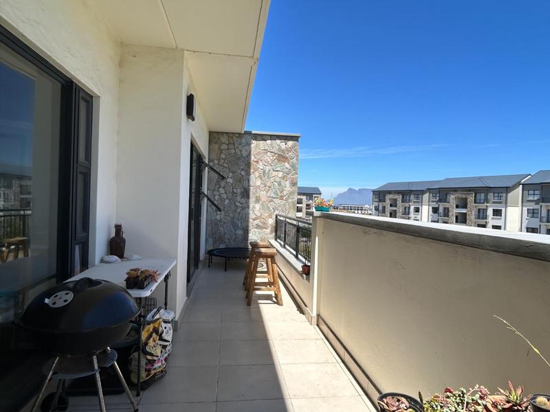 To Let 1 Bedroom Property for Rent in Sandown Western Cape